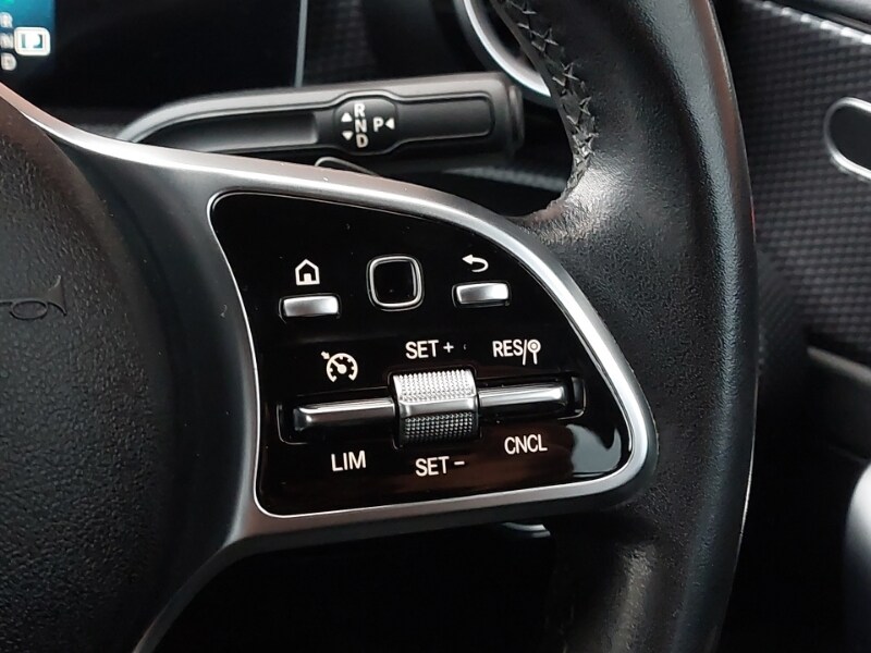 Used Mercedes-Benz A-Class 2018 for sale - 77761631: Photo 10