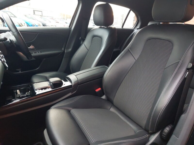 Used Mercedes-Benz A-Class 2018 for sale - 77761631: Photo 12