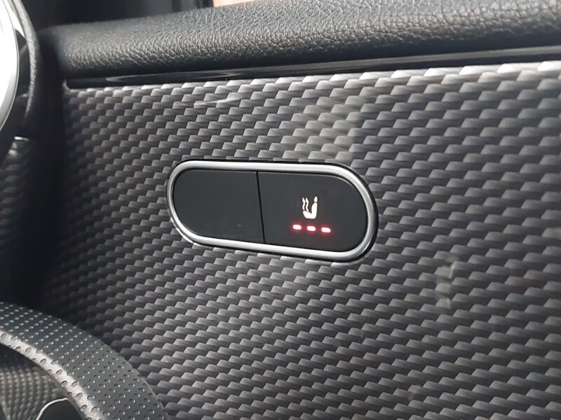 Used Mercedes-Benz A-Class 2018 for sale - 77761631: Photo 15