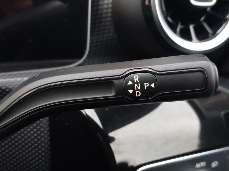 Used Mercedes-Benz A-Class 2018 for sale - 77761631: Photo 19