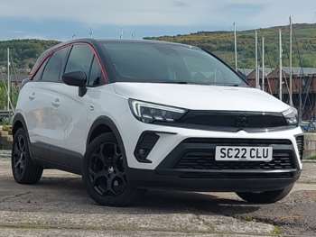 2022 - 1.2 GS Line 5dr