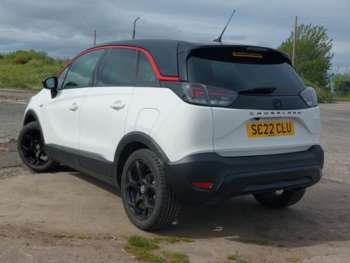Used Vauxhall Crossland 2022 for sale - 74539657: Photo