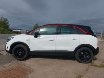 Used Vauxhall Crossland 2022 for sale - 74539657: Photo