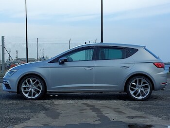 Used SEAT Leon 2017 for sale - 77881659: Photo