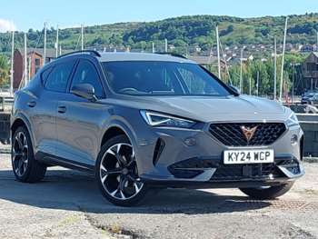 2024 - 1.5 TSI 150 V2 5dr DSG