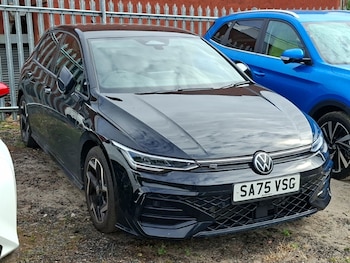 Used Volkswagen Golf 2025 for sale - 79336257: Photo