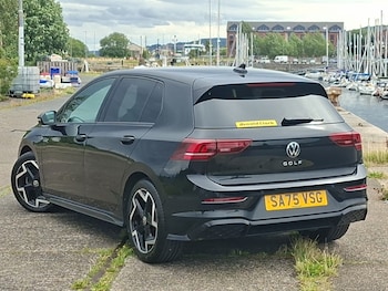 Used Volkswagen Golf 2025 for sale - 79336257: Photo