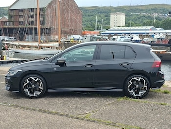 Used Volkswagen Golf 2025 for sale - 79336257: Photo