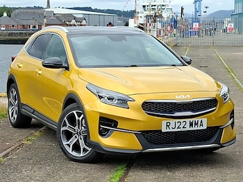Used Kia XCeed 2022 for sale - 79627174: Photo
