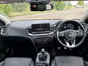 Used Kia XCeed 2022 for sale - 79627174: Photo