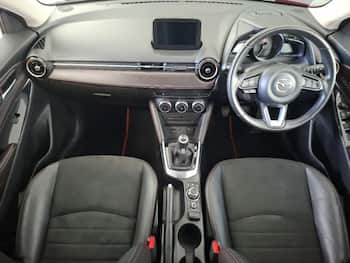 Used Mazda Mazda2 2019 for sale - 79686344: Photo