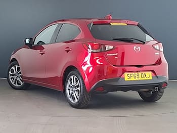 Used Mazda Mazda2 2019 for sale - 79686344: Photo