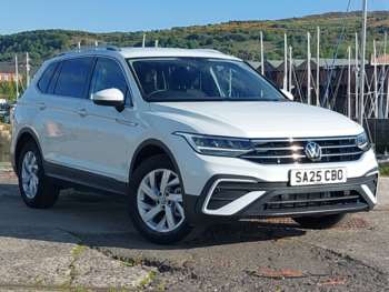 2025 - 1.5 TSI Life 5dr DSG