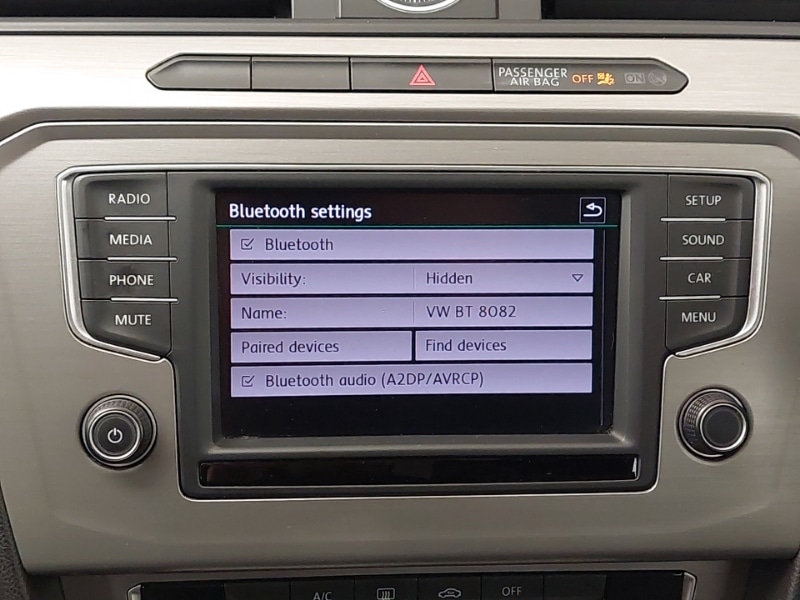 Used Volkswagen Passat 2016 for sale - 76204889: Photo 11