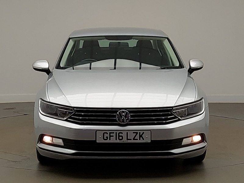 Used Volkswagen Passat 2016 for sale - 76204889: Photo 12