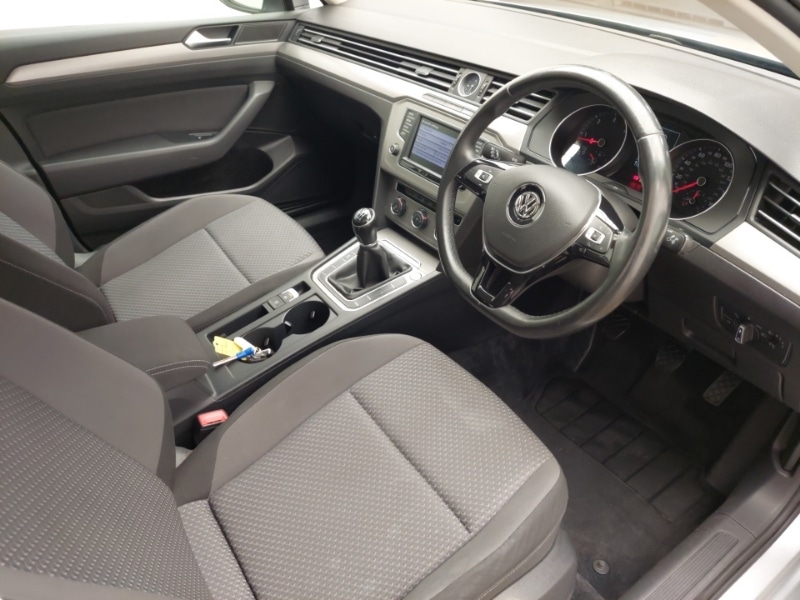 Used Volkswagen Passat 2016 for sale - 76204889: Photo 13