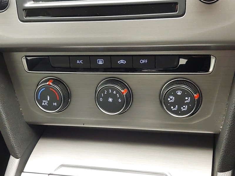 Used Volkswagen Passat 2016 for sale - 76204889: Photo 14
