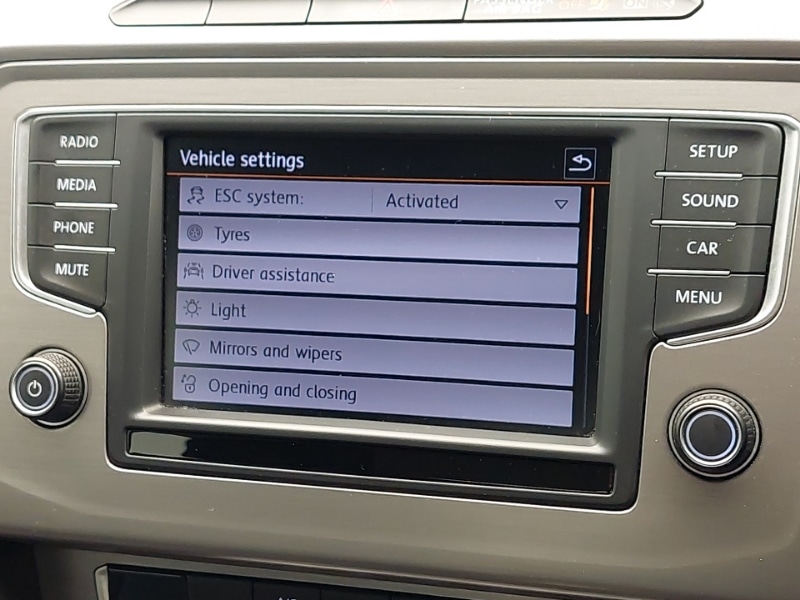 Used Volkswagen Passat 2016 for sale - 76204889: Photo 15
