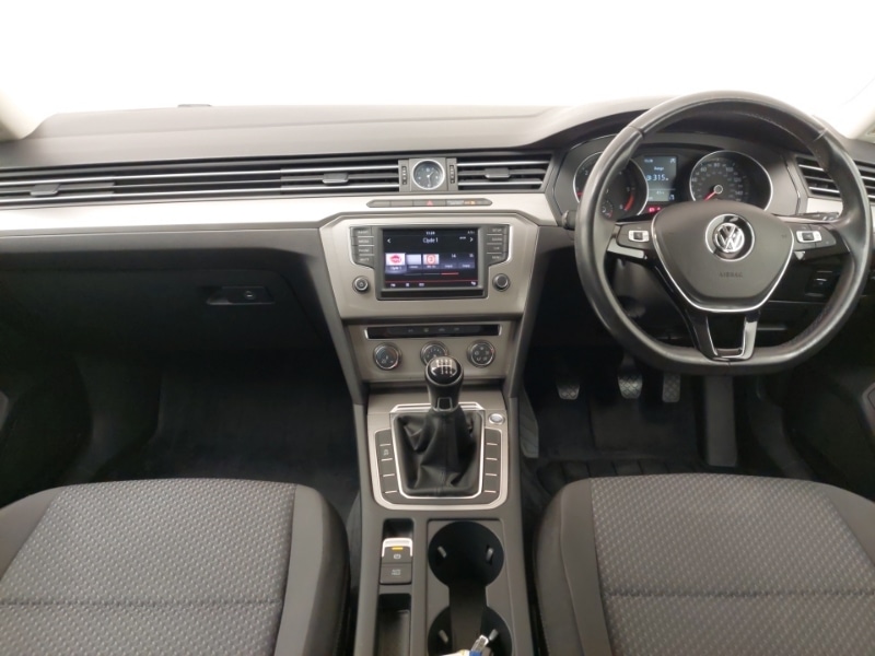 Used Volkswagen Passat 2016 for sale - 76204889: Photo 2