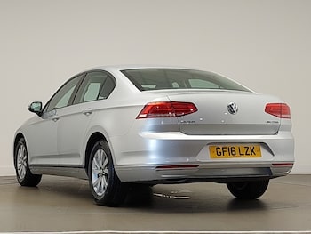 Used Volkswagen Passat 2016 for sale - 76204889: Photo 3
