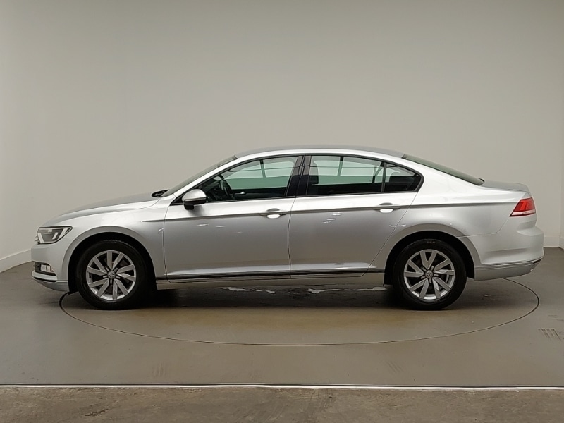 Used Volkswagen Passat 2016 for sale - 76204889: Photo 4
