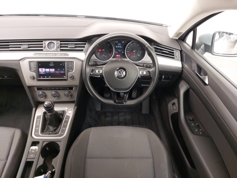 Used Volkswagen Passat 2016 for sale - 76204889: Photo 7