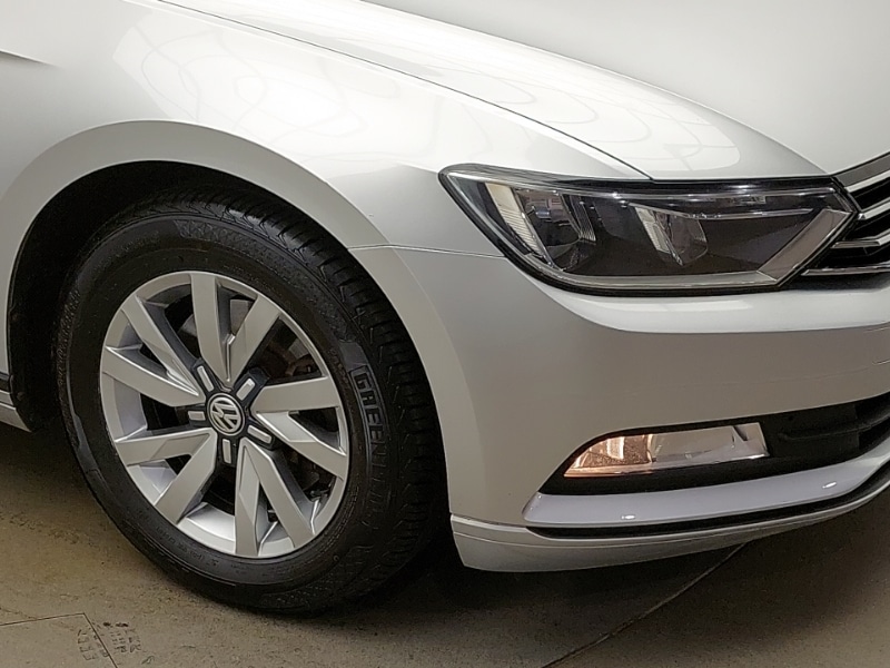 Used Volkswagen Passat 2016 for sale - 76204889: Photo 9
