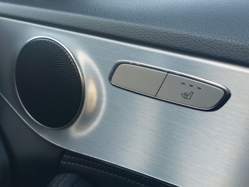 Used Mercedes-Benz C Class 2015 for sale - 77130227: Photo 14