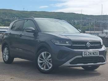 2024 - 1.0 TSI 115 Match 5dr