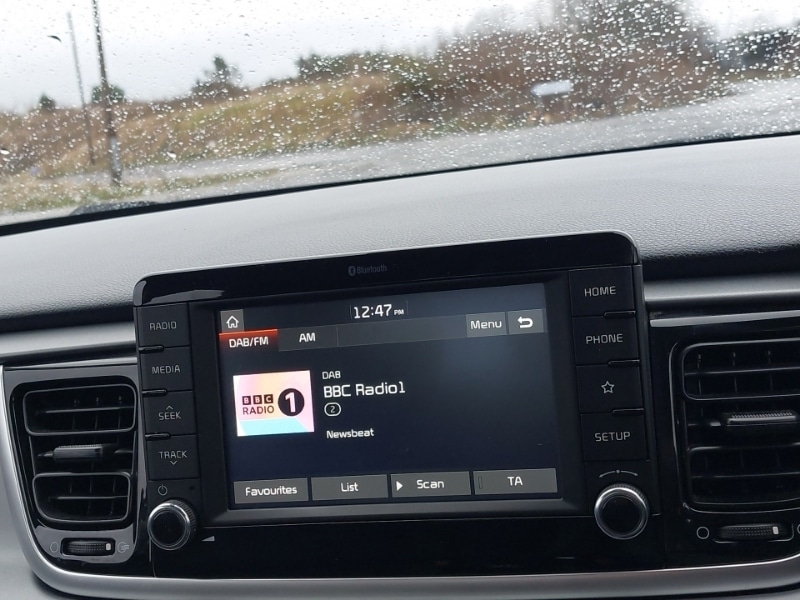 Used Kia Rio 2018 for sale - 77433045: Photo 10