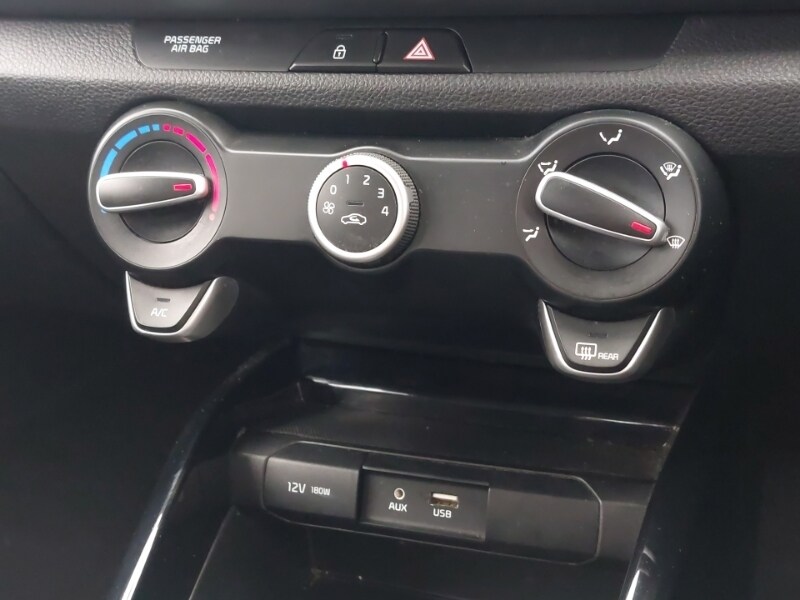 Used Kia Rio 2018 for sale - 77433045: Photo 11