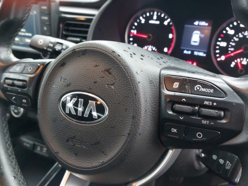 Used Kia Rio 2018 for sale - 77433045: Photo 16