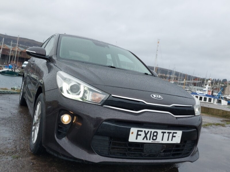 Used Kia Rio 2018 for sale - 77433045: Photo 19