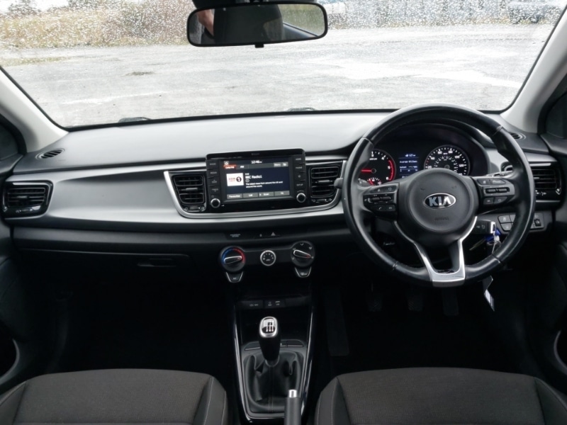 Used Kia Rio 2018 for sale - 77433045: Photo 2