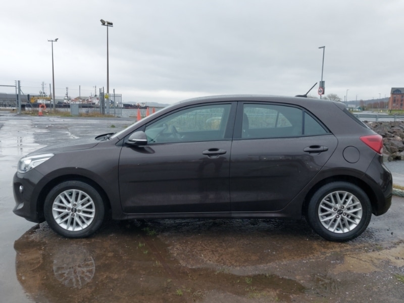 Used Kia Rio 2018 for sale - 77433045: Photo 4