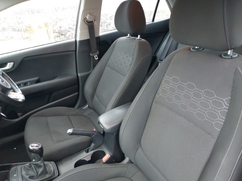 Used Kia Rio 2018 for sale - 77433045: Photo 5