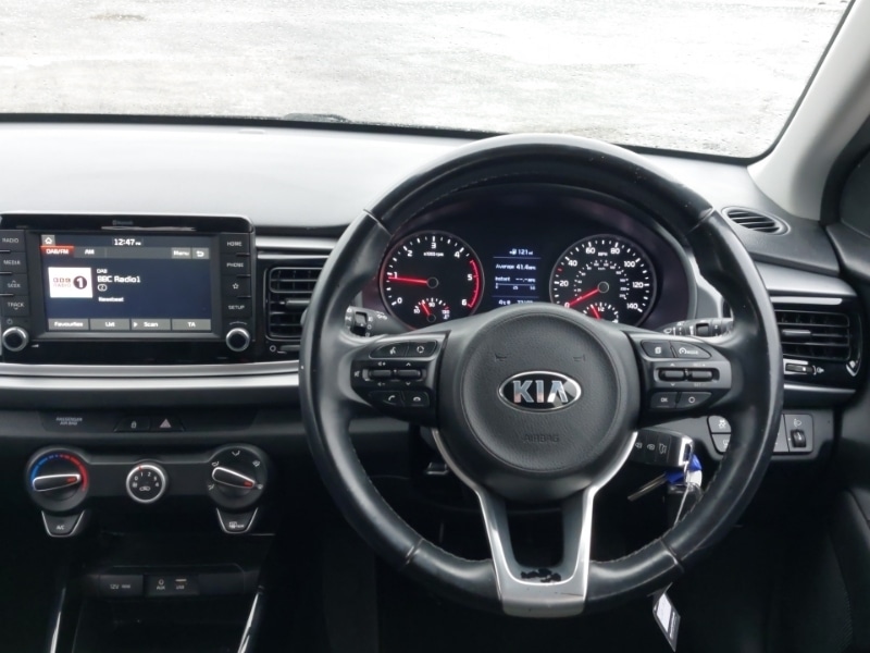 Used Kia Rio 2018 for sale - 77433045: Photo 7
