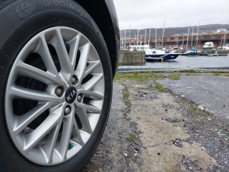 Used Kia Rio 2018 for sale - 77433045: Photo 9