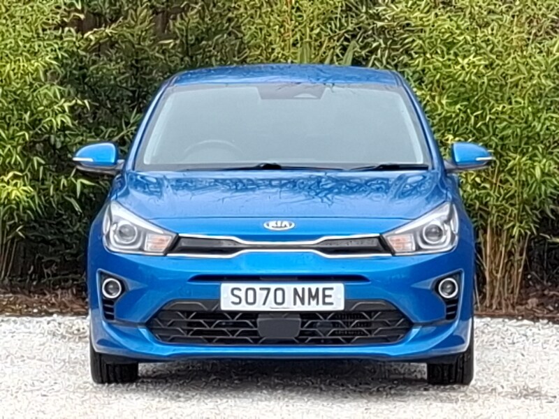 Used Kia Rio 2021 for sale - 77999828: Photo 13