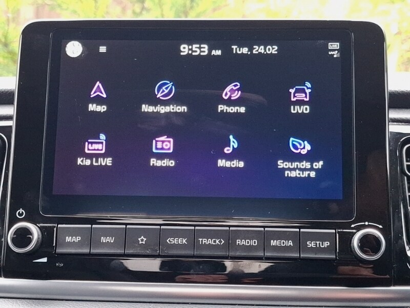 Used Kia Rio 2021 for sale - 77999828: Photo 17