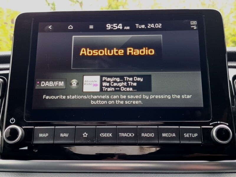 Used Kia Rio 2021 for sale - 77999828: Photo 18