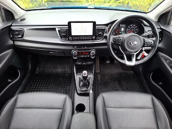 Used Kia Rio 2021 for sale - 77999828: Photo