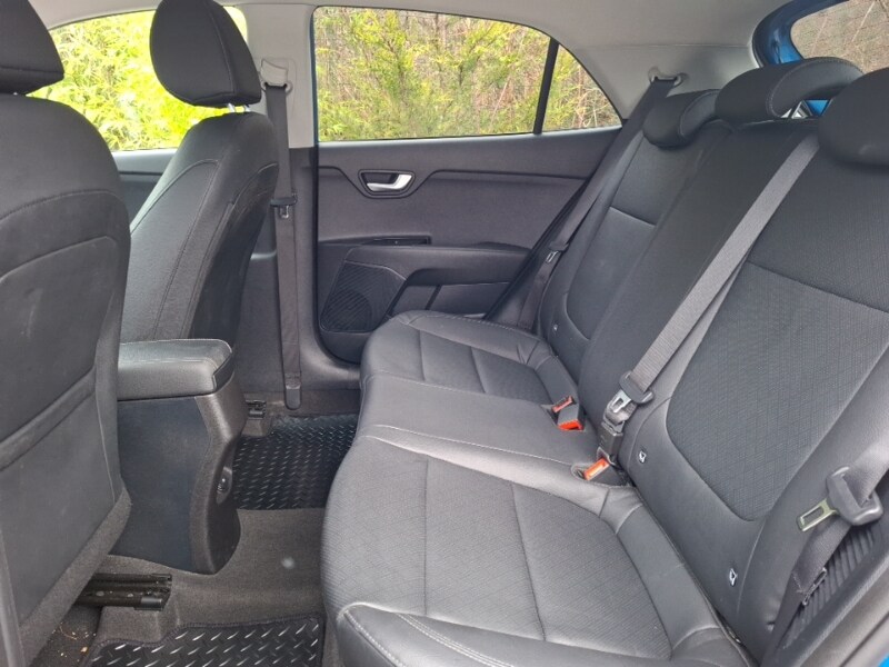 Used Kia Rio 2021 for sale - 77999828: Photo 6