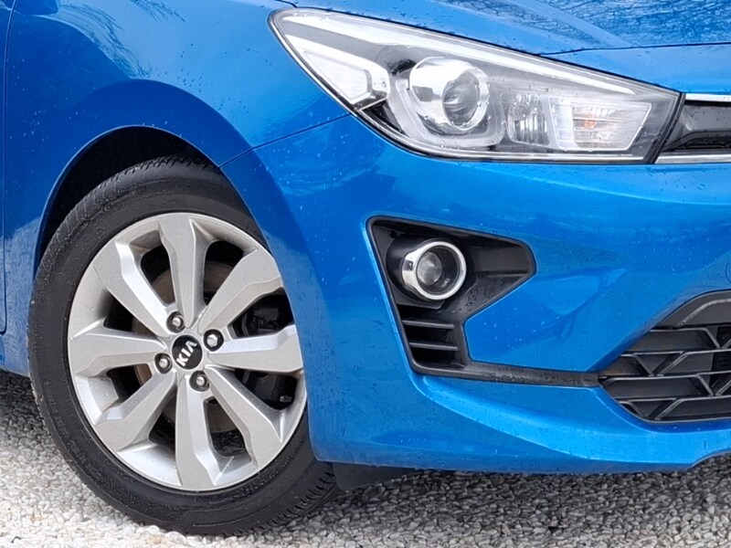 Used Kia Rio 2021 for sale - 77999828: Photo 9