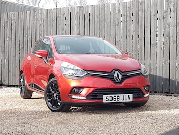 Used Renault Clio 2018 for sale - 78312657: Photo
