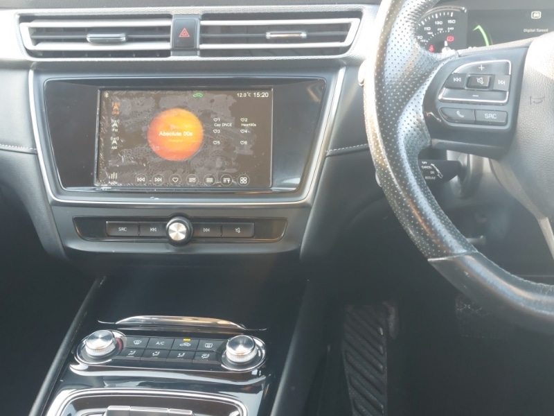 Used MG MG5 2021 for sale - 77623927: Photo 10