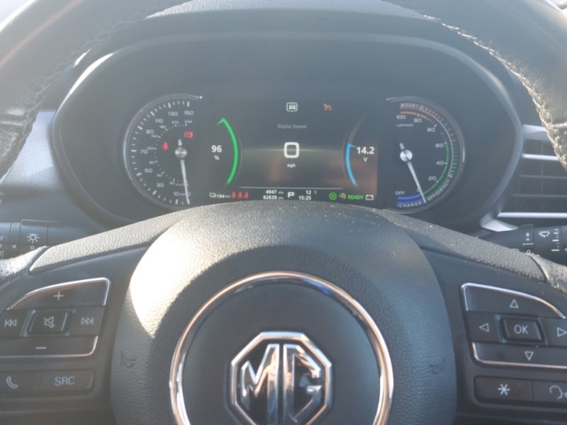 Used MG MG5 2021 for sale - 77623927: Photo 16