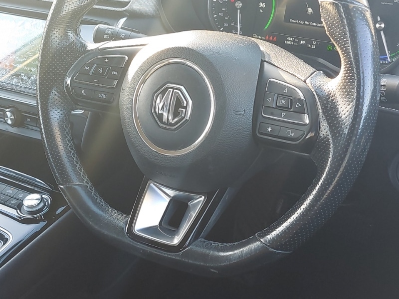 Used MG MG5 2021 for sale - 77623927: Photo 17