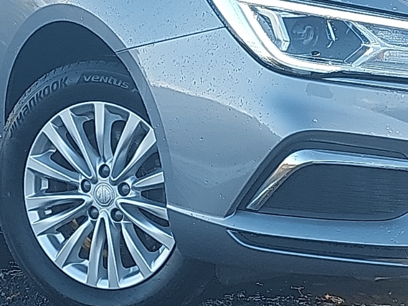 Used MG MG5 2021 for sale - 77623927: Photo 9