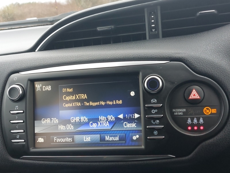 Used Toyota Yaris 2019 for sale - 77797484: Photo 10